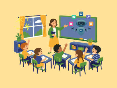 สร้าง Smart Learning Project อย่างรับผิดชอบ