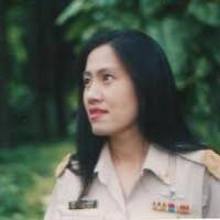 นางธณัชญ์วรี