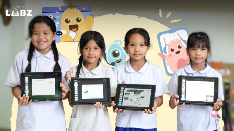 สื่อการเรียนรู้ คืออะไร สรุปประเภทและแนวทางการเลือกใช้ในห้องเรียน
