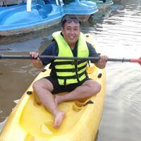 Patcharapong