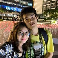 นางสาวอุสิชา